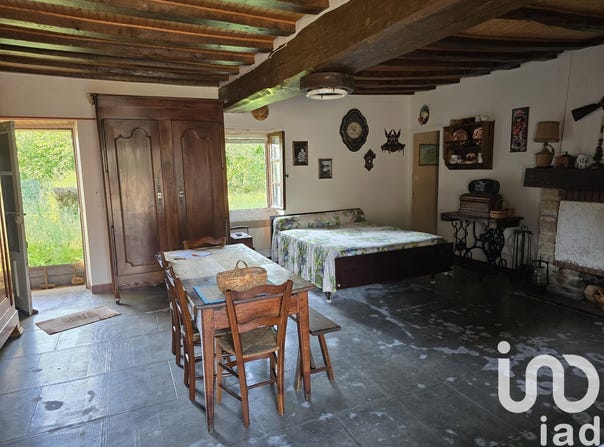 Sion-les-Mines, Pays de la Loire 44590