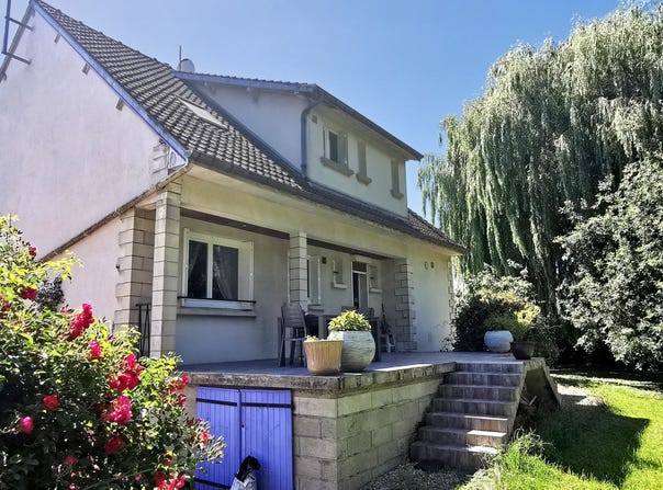 Vic-sur-Aisne, Hauts-de-France 02290