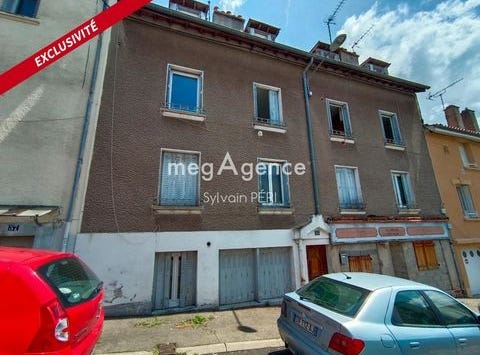 Thiers, Auvergne 63300