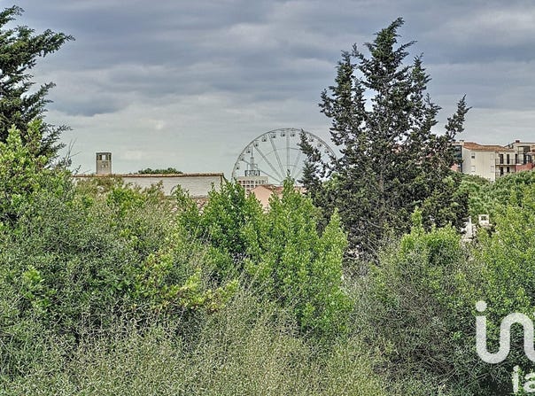 Le Cap d'Agde, Occitanie 34300