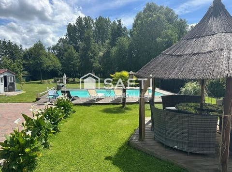 Eperlecques, Nord-Pas-de-Calais 62910