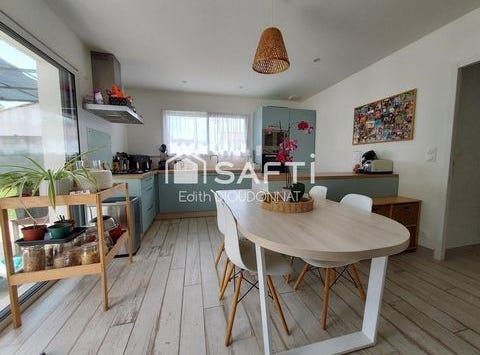 Saint-Vincent-Sur-Graon, Pays de la Loire 85540