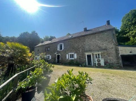 Languidic, Bretagne 56440
