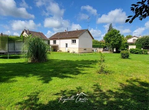 Abergement-La-Ronce, Franche-Comté 39500