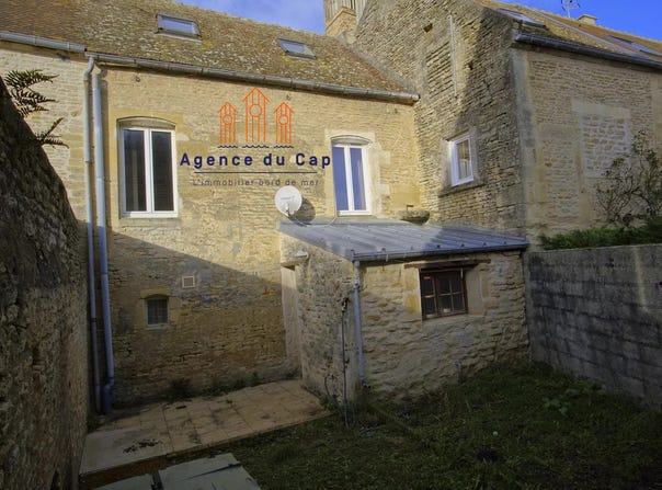 Langrune-sur-Mer, Calvados 14830