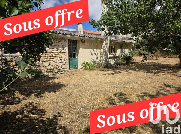 Curzon, Pays de la Loire 85540