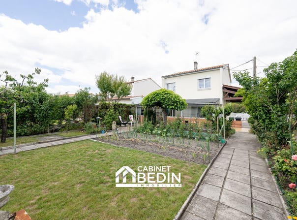 PESSAC, Nouvelle-Aquitaine 33600