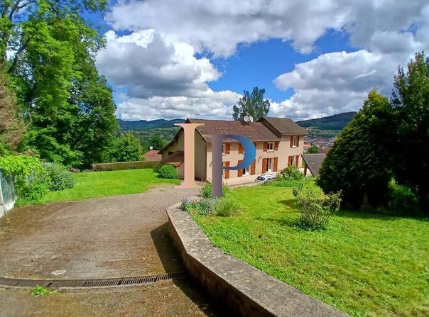 Chauffailles, Saône-et-Loire 71170