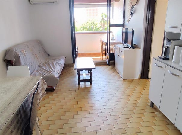 Agde (Cap d'Agde), Languedoc-Roussillon 34300