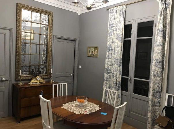BEZIERS, Occitanie 34500