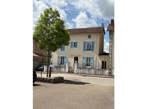 Saint-Victurnien, Haute-Vienne 87420