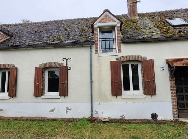 Griselles, Centre-Val de Loire 45210