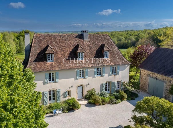 Thiviers, Aquitaine 24800