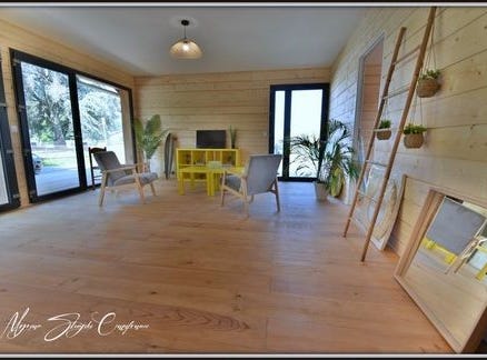 MAGESCQ, Aquitaine 40140