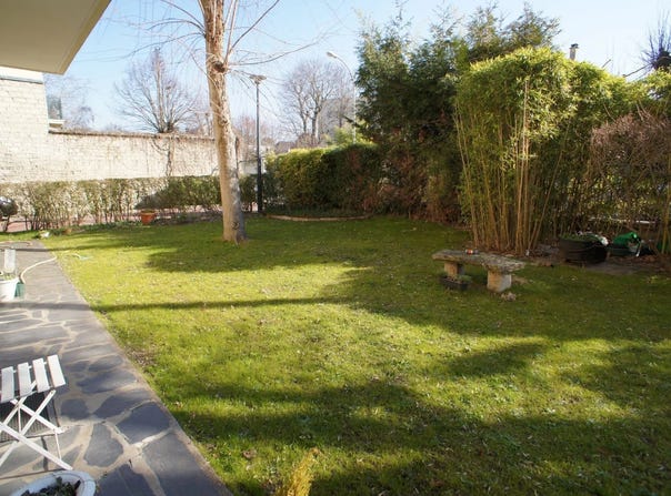 Chatou, Yvelines 78400