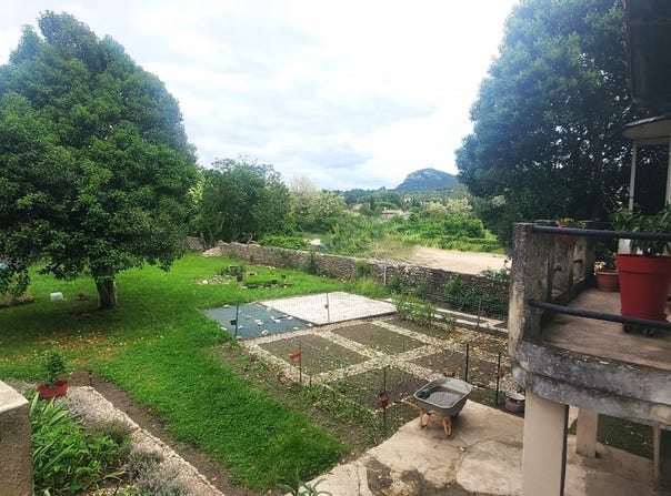 Saint-Ambroix, Occitanie 30500