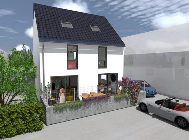 Oberhausbergen, Bas-Rhin 67205