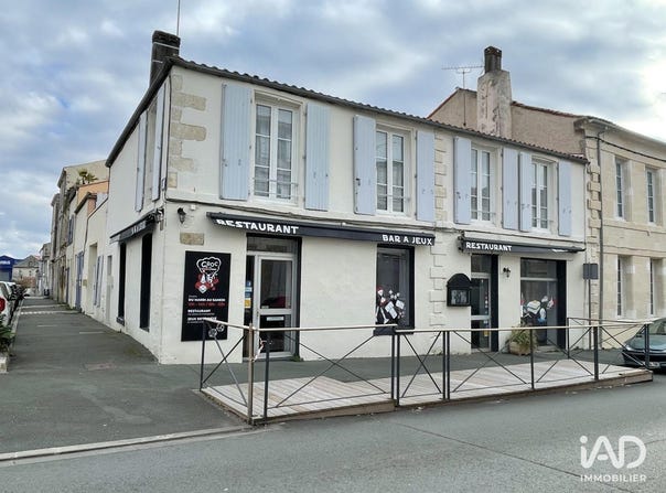 ROCHEFORT, Nouvelle-Aquitaine 17300