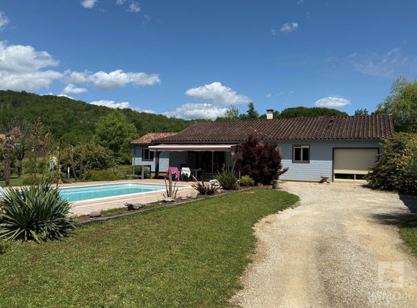Mercuès, Midi-Pyrénées 46090