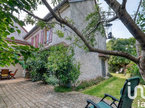 Villemareuil, Île-de-France 77470