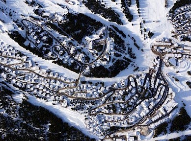 Courchevel, Auvergne-Rhône-Alpes 73120
