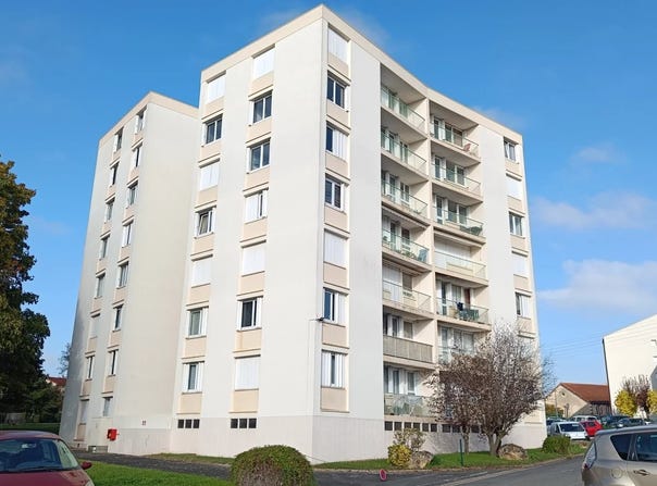 Poitiers, Vienne 86000