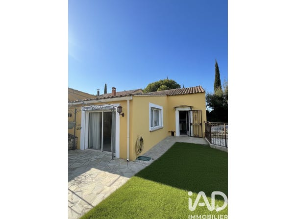 Velaux, Provence-Alpes-Côte d'Azur 13880