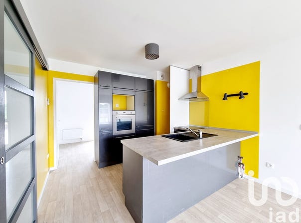 Vouneuil-sous-Biard, Nouvelle-Aquitaine 86580