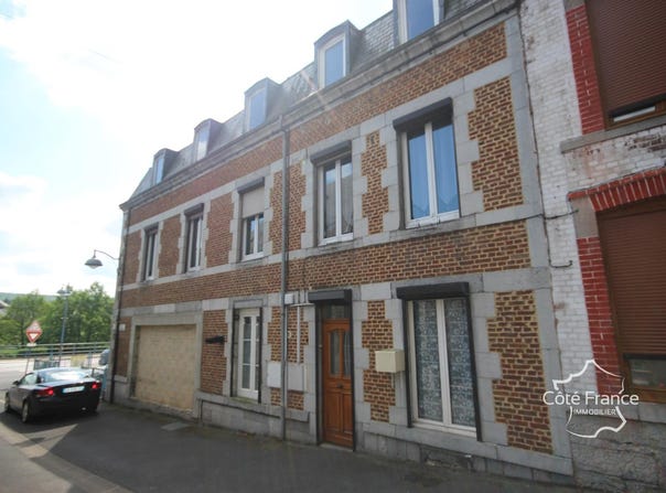 Vireux-Molhain, Champagne-Ardennes 08320