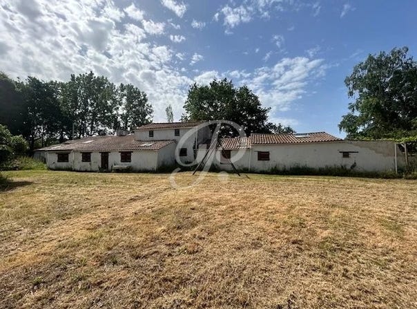 Coëx, Vendée 85220