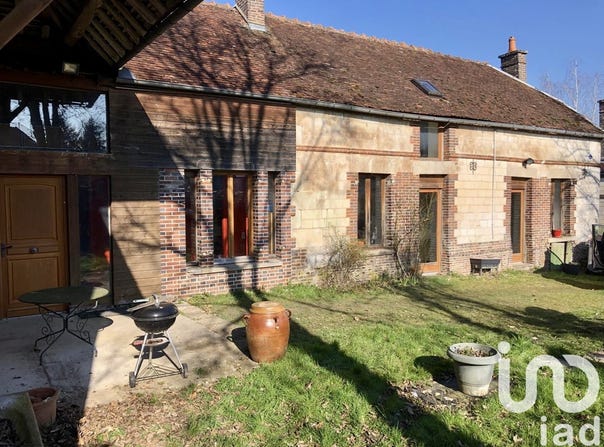 Messon, Grand Est 10190