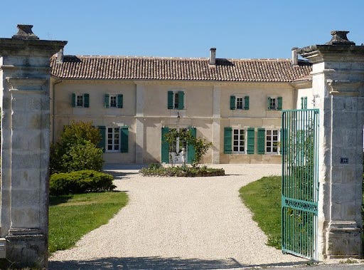 Mortagne-sur-Gironde, Nouvelle-Aquitaine 17120