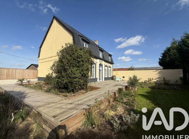 Ruminghem, Hauts-de-France 62370