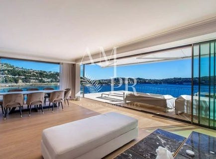 Villefranche sur Mer, Provence-Alpes-Côte d'Azur 06230