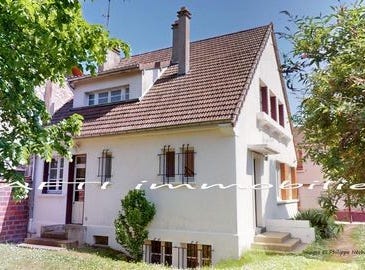 Bonnieres-Sur-Seine, Île-de-France 78270