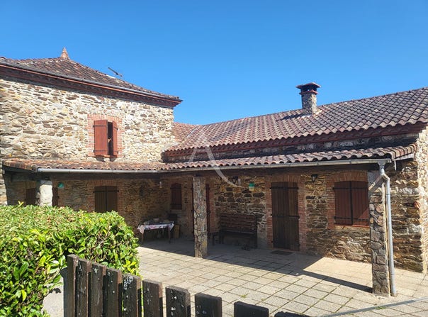 REALMONT, Occitanie 81120