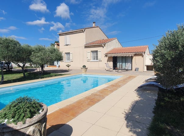 Bédarrides, Provence-Alpes-Côte d'Azur 84370