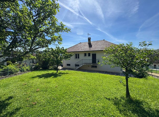 LONS-LE-SAUNIER, Bourgogne-Franche-Comté 39000