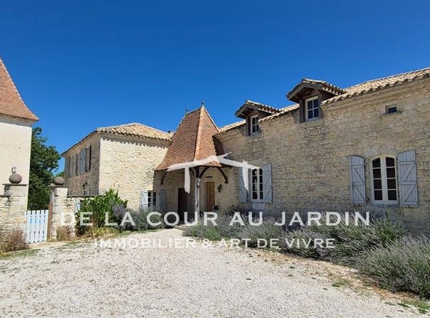 ROQUECOR, Occitanie 82150
