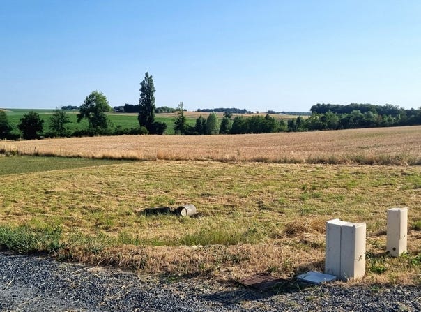 Varennes, Centre-Val de Loire 37600