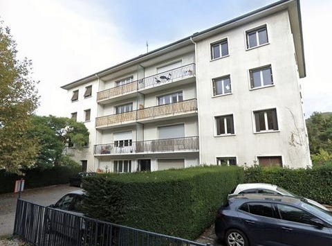 ANNECY LE VIEUX, Rhône-Alpes 74940