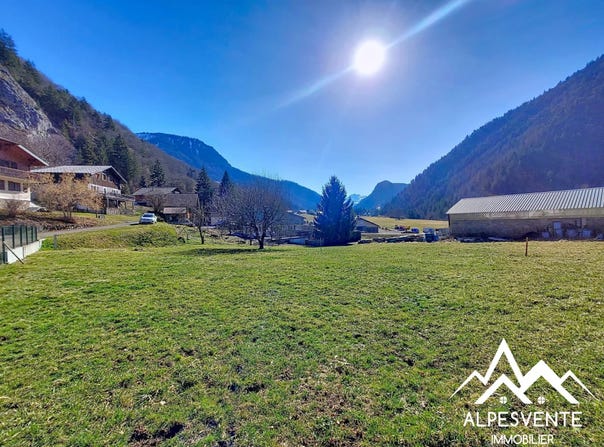Saint-Jean-d'Aulps, Haute-Savoie 74430