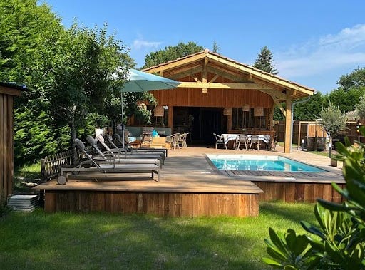 Saint-Julien-en-Born, Nouvelle-Aquitaine 40170