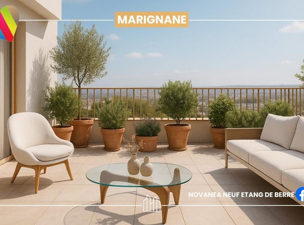 Marignane, Provence-Alpes-Côte d'Azur 13700