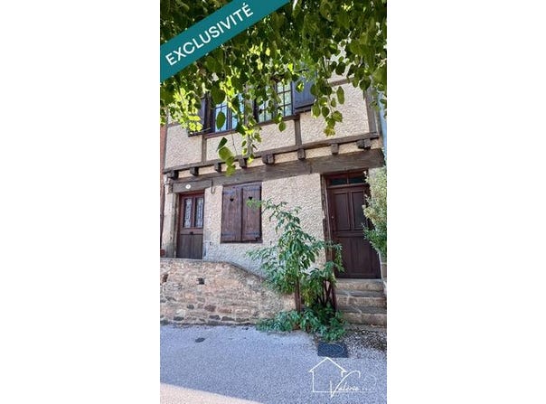 Blesle, Auvergne 43450