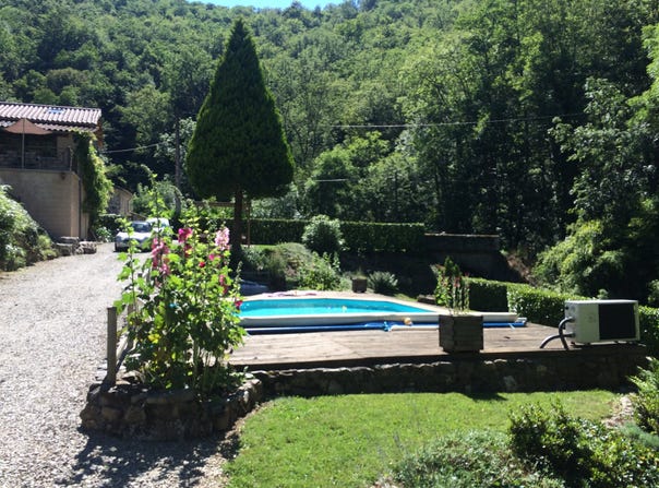 Le Bas Ségala, Midi-Pyrénées 12200