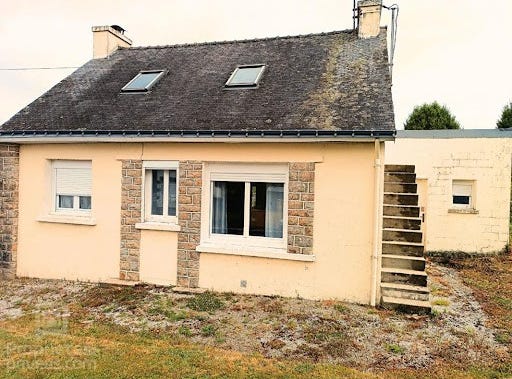 Ploërdut, Brittany 56160