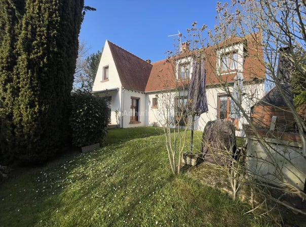 Étiolles, Essonne 91450
