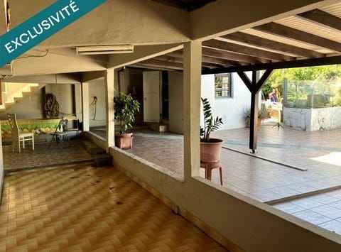 Le Francois, Poitou-Charentes 97240