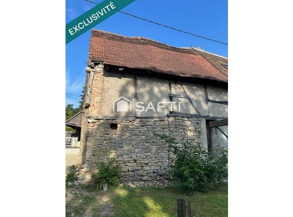 Walheim, Alsace 68130